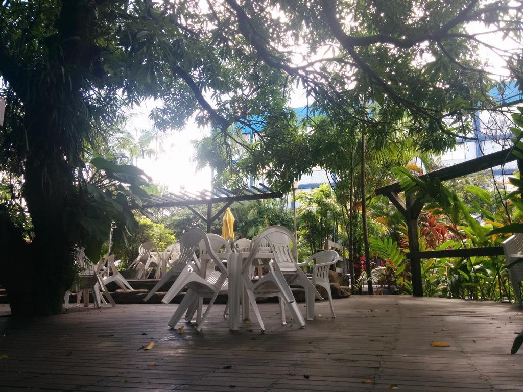 Beira Rio Hotel Belem  Ngoại thất bức ảnh