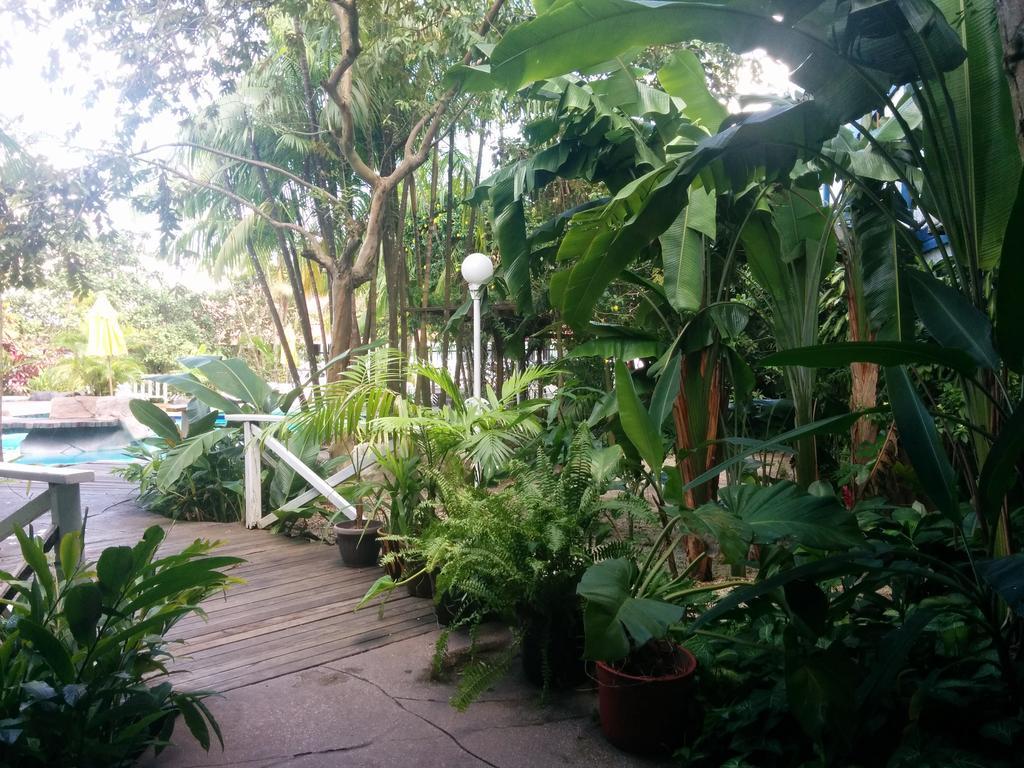 Beira Rio Hotel Belem  Ngoại thất bức ảnh
