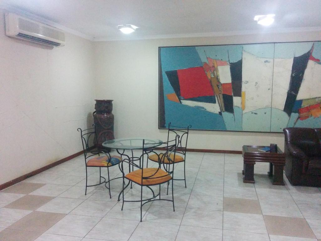 Beira Rio Hotel Belem  Ngoại thất bức ảnh