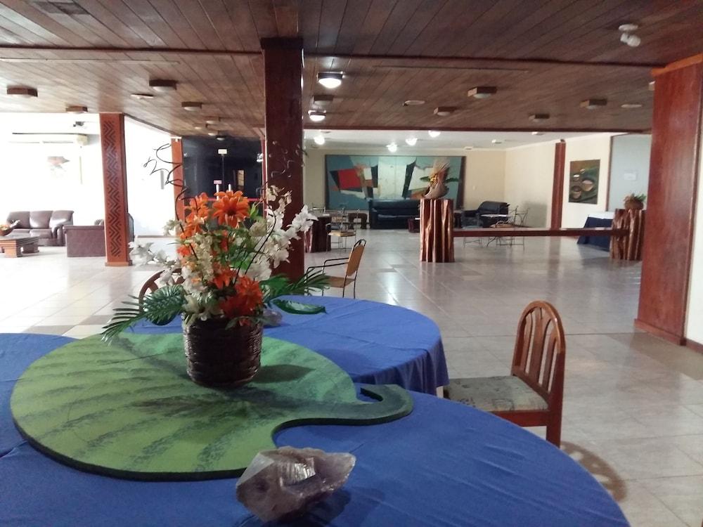 Beira Rio Hotel Belem  Ngoại thất bức ảnh