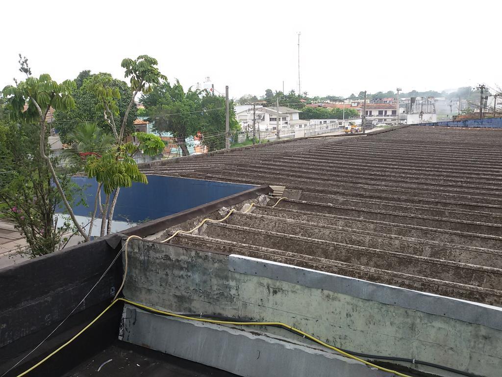 Beira Rio Hotel Belem  Ngoại thất bức ảnh